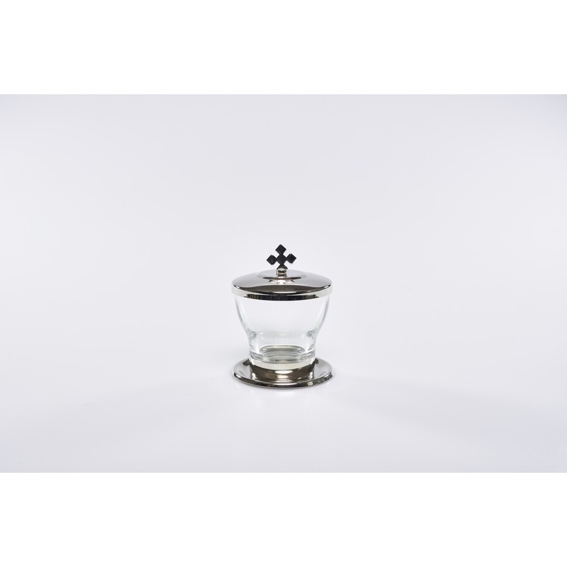 Purifichino nikel 50 cc.