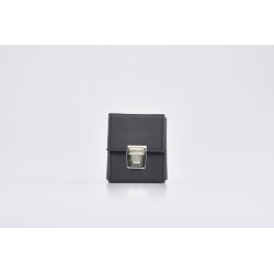 Astuccio con due bottiglie oli santi 30 cc.