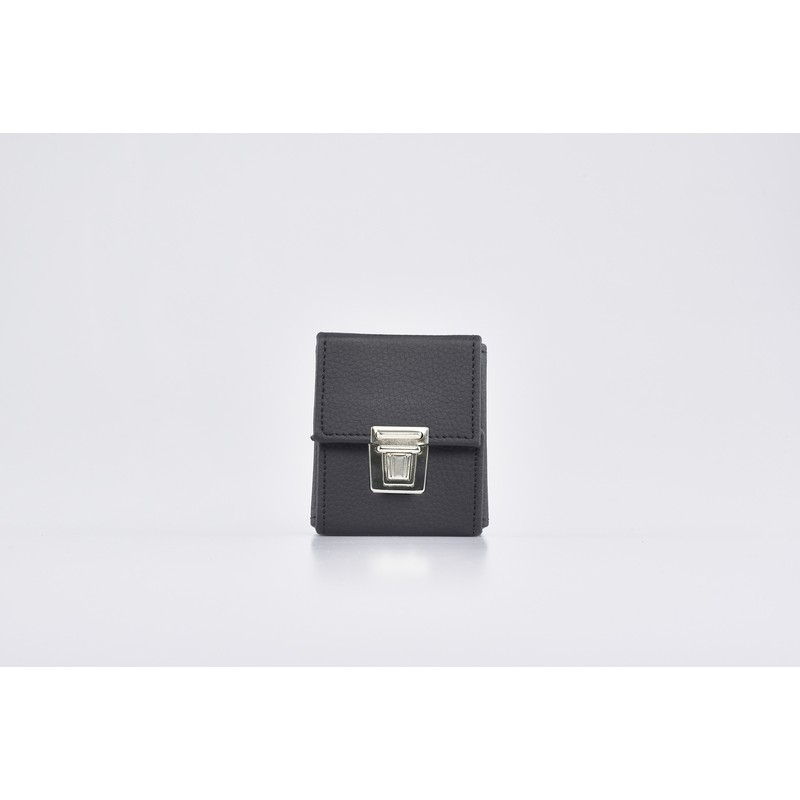 Astuccio con due bottiglie oli santi 30 cc.