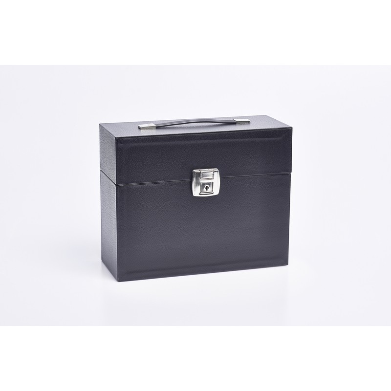 Astuccio tre bottiglie oli santi 500 cc.