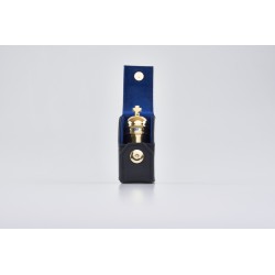 Vasetto vintage oli santi in astuccio