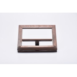 Leggio in  legno economico 25x32