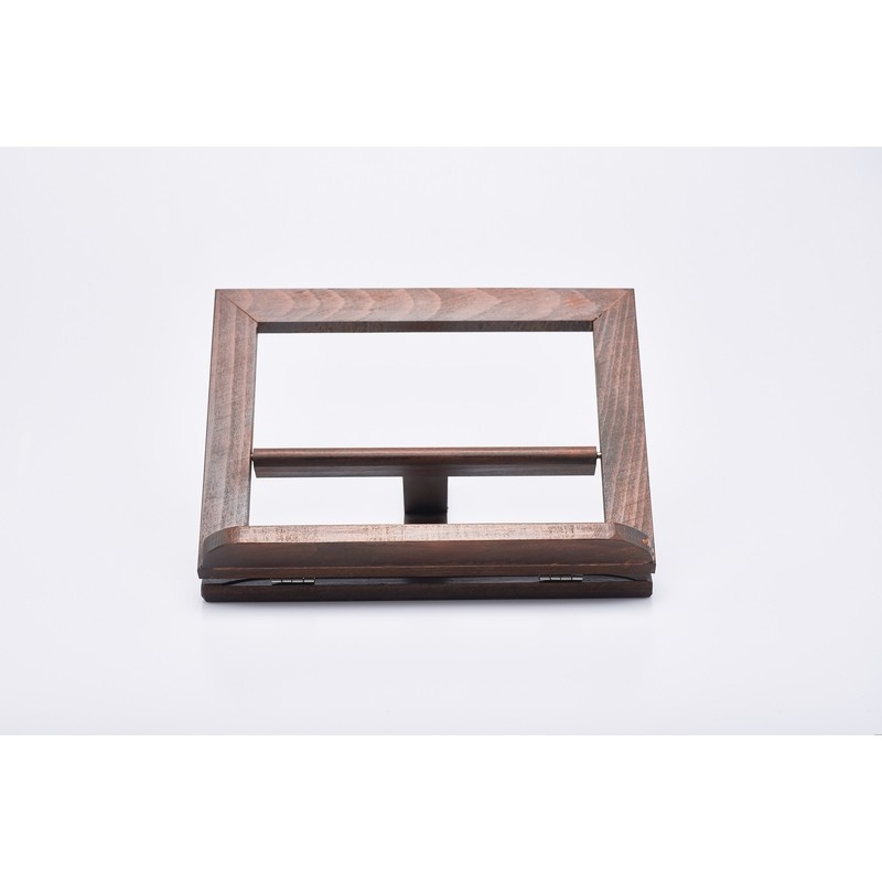 Leggio in  legno economico 25x32