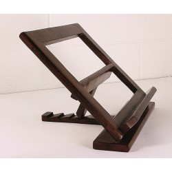 Leggio in  legno economico 25x32