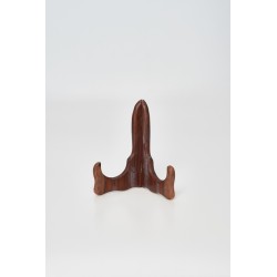 Portaquadro legno richiudibile 12,5x15