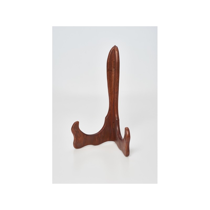 Portaquadro legno richiudibile 18x30