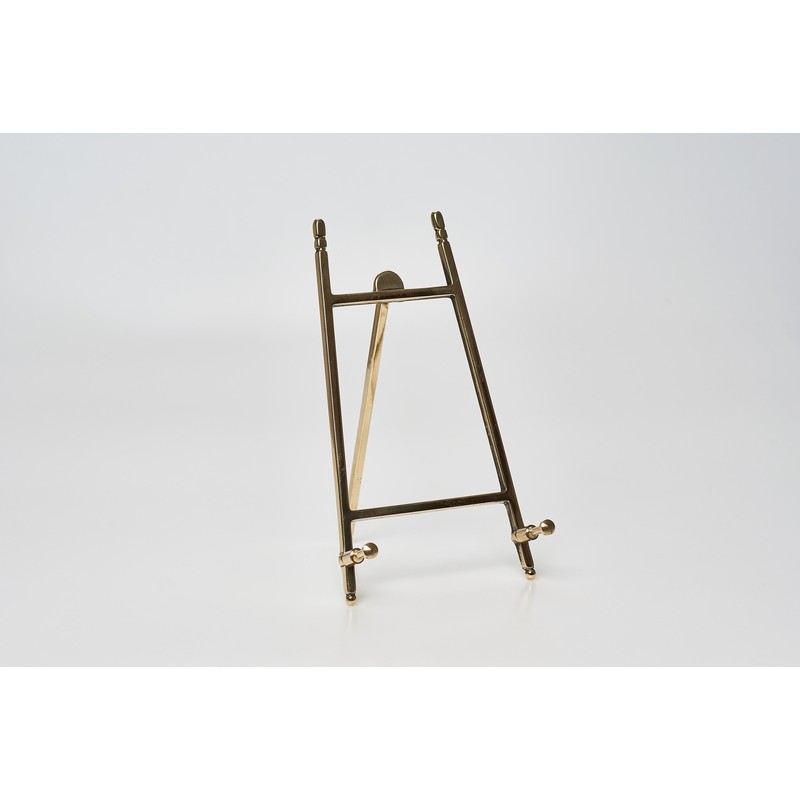 Portaquadro ottone 12x26