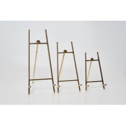 Portaquadro ottone 12x26