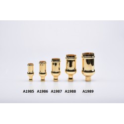 Bossolo '700 per finta candela Ø 5