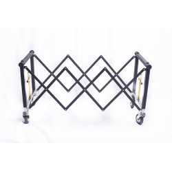 Catafalco ripiegabile