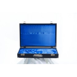 Portapastorale e Mitria