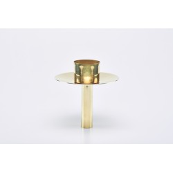 Torciere per processione con bossolo per candele Ø cm. 6