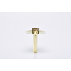 Torciere per processione con bossolo per candele Ø cm. 4