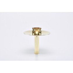 Torciere per processione con bossolo per candele Ø cm. 5