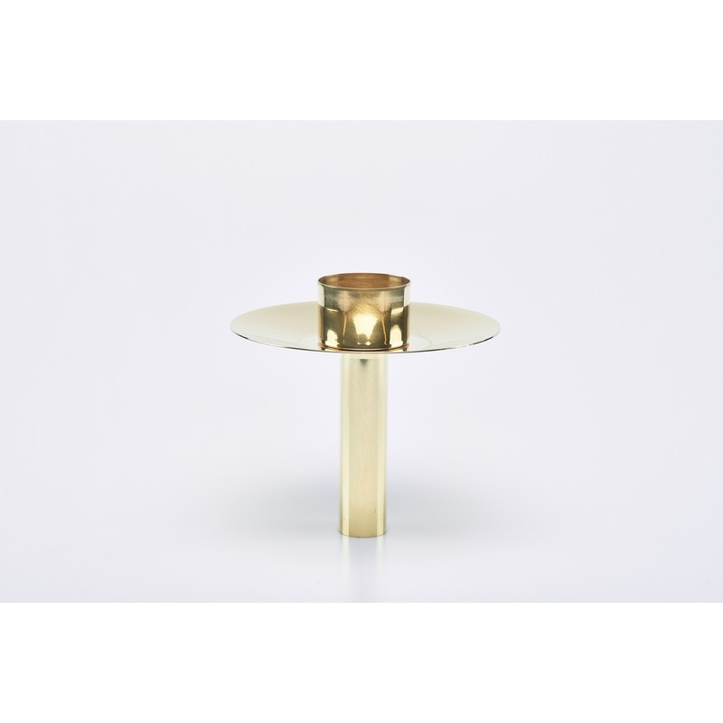 Torciere per processione con bossolo per candele Ø cm. 5