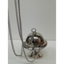 Mini turibolo dorato