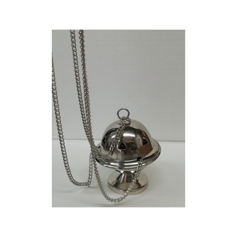 Mini turibolo dorato