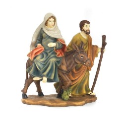 In cerca di alloggio cm. 13