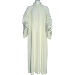 Camice svasato manica raglan