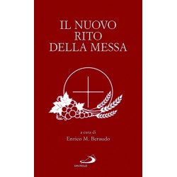 Il nuovo Rito della Messa