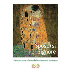 Libretto "Sposarsi nel Signore"