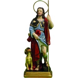 S. Rocco cm. 30,5