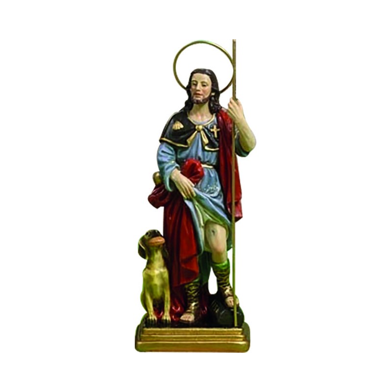 S. Rocco cm. 30,5