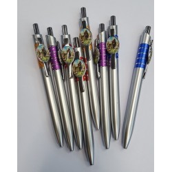 Penna con immagine S. Antonio Abate