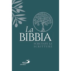 La Bibbia Scrutate le scritture - Ed. San Paolo