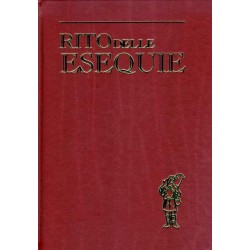 Rito delle Esequie edizione minore