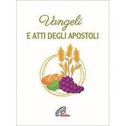 Vangeli e Atti degli Apostoli - Ed. San Paolo