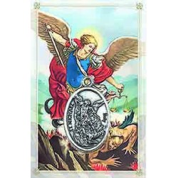 Confezione immagine e medaglia (50 pz)