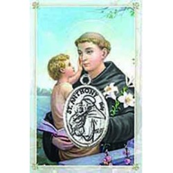 Confezione immagine e medaglia (50 pz)