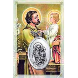 Confezione immagine e medaglia (50 pz)