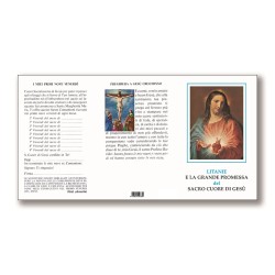 Novene - Suppliche - Tredicine (100 pz)