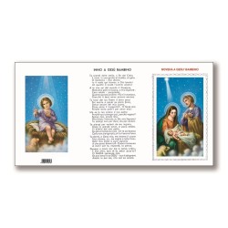 Novene - Suppliche - Tredicine (100 pz)