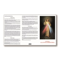 Novene - Suppliche - Tredicine (100 pz)