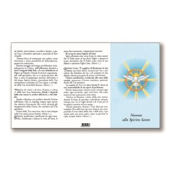 Novene - Suppliche - Tredicine (100 pz)