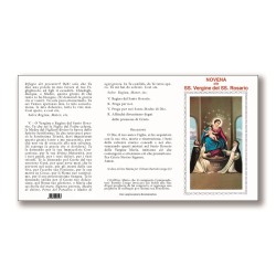 Novene - Suppliche - Tredicine (100 pz)