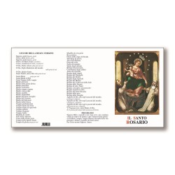 Novene - Suppliche - Tredicine (100 pz)