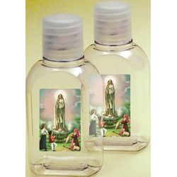 1000 bottigliette plastica 50 ml. Fatima