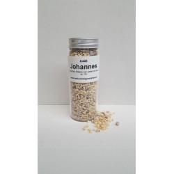 Incenso miscela Johannes (gr. 100)