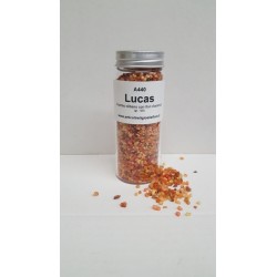 Incenso miscela Lucas (gr. 100)