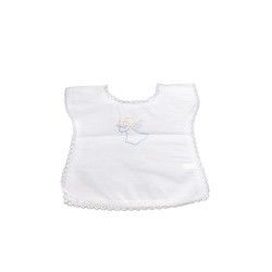 Veste bianca battesimo