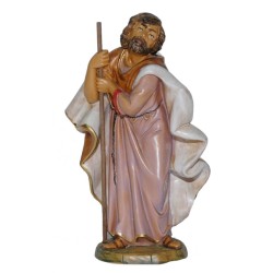 S. Giuseppe per presepio cm. 20