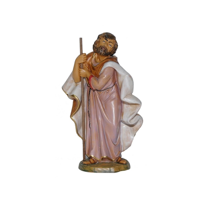 S. Giuseppe per presepio cm. 20