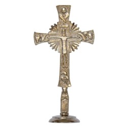 Croce Gloriosa Neocatecumenale cm. 20