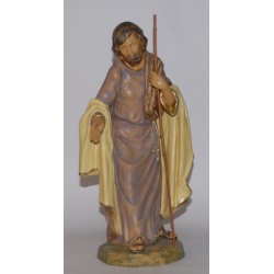 S. Giuseppe in plastica cm. 45