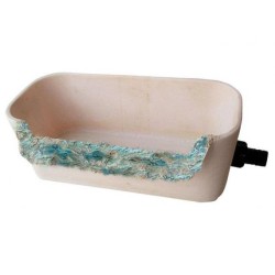 Vasca alimentazione fiume piccolo