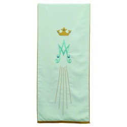 Coprileggio Mariano avorio